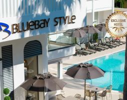 BLUE BAY STYLE